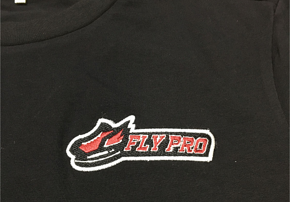 Футболка ХБ, ХШ "Флайпро" (М422)