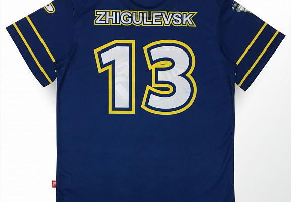 Майка ХК "Хищник"