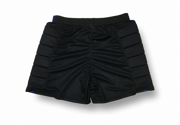 Шорты удл. с защитой (М506)