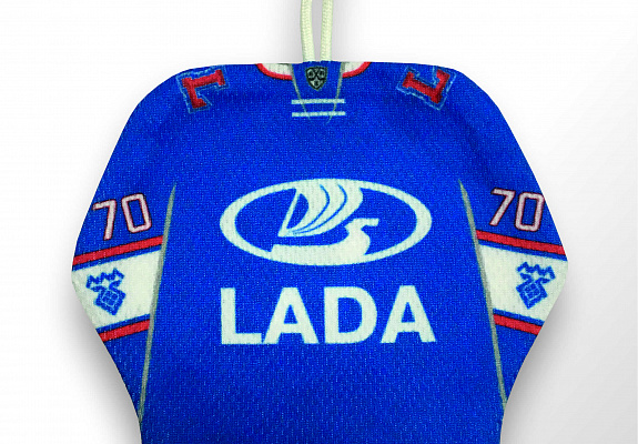 Вышивка на изделии 3х6 см.