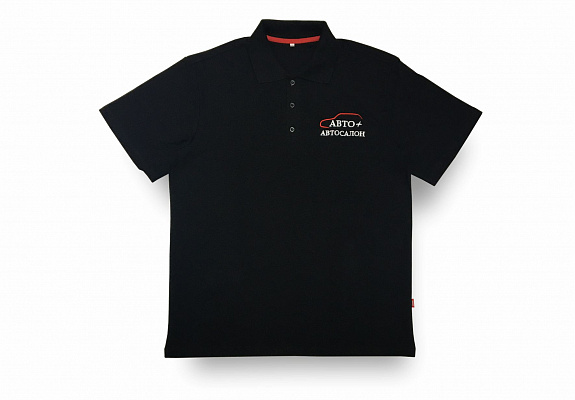1.1.2.3.1. Поло мужское ХБ (М401)