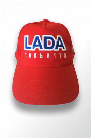 Бейсболка 5 клиньев