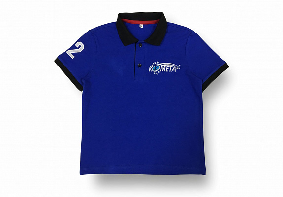 1.1.2.3.1. Поло мужское ХБ (М401)