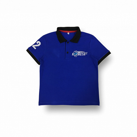 1.1.2.3.1. Поло мужское ХБ (М401)