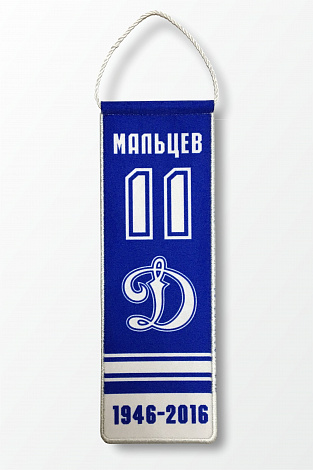 Вымпел 3 "Динамо"