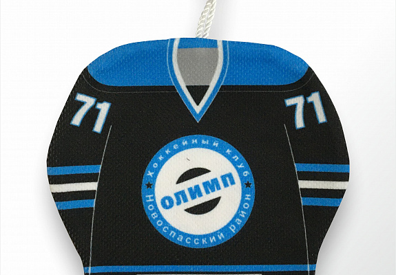 Вымпел "Олимп"