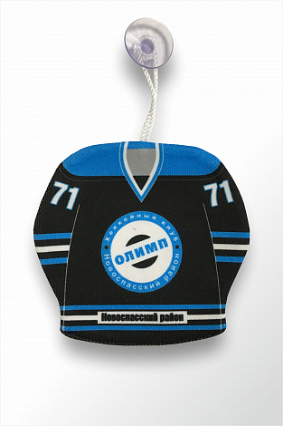 Вымпел "Олимп"