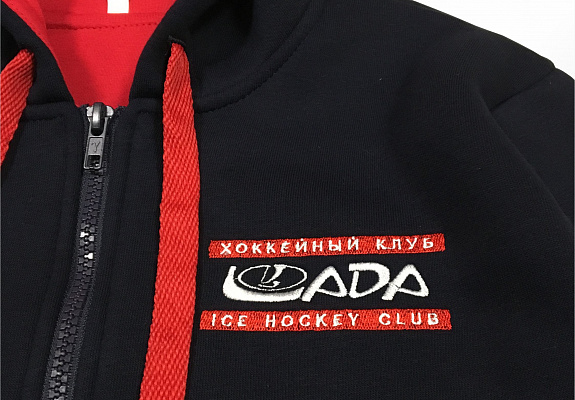 Толстовка "Лада" (М301)