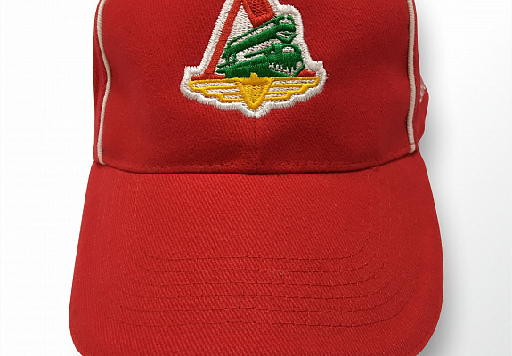 Бейсболка "Локомотив"