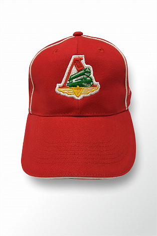 Бейсболка "Локомотив"