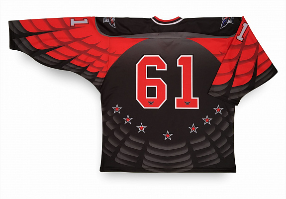 ХК Религион США (М602)