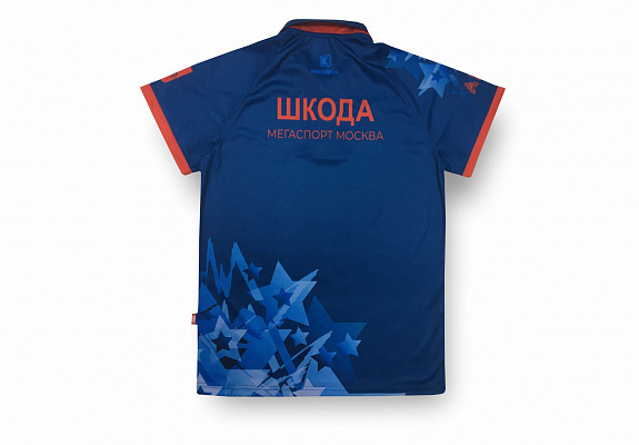 1.1.2.2.1. Поло реглан ПЭ (М421)