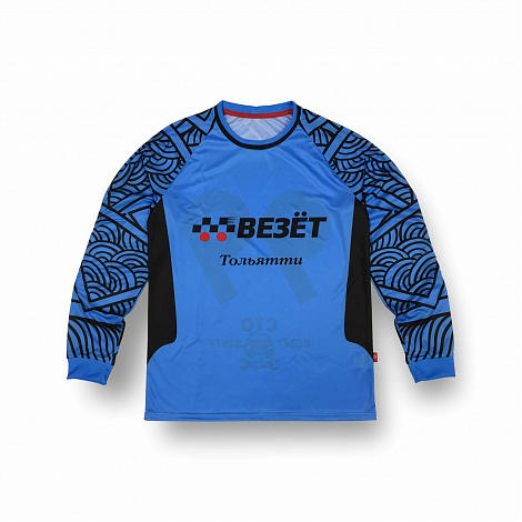 Свитер вратарский (М803др)