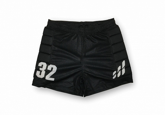 Шорты с защитой (М503)