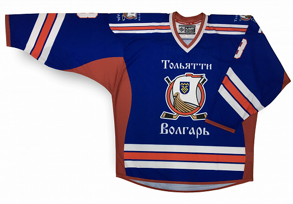 ХК "Волгарь"3