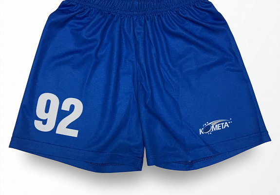 Шорты ХК "Комета" (М503)