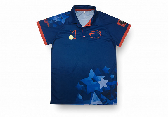 1.1.2.2.1. Поло реглан ПЭ (М421)