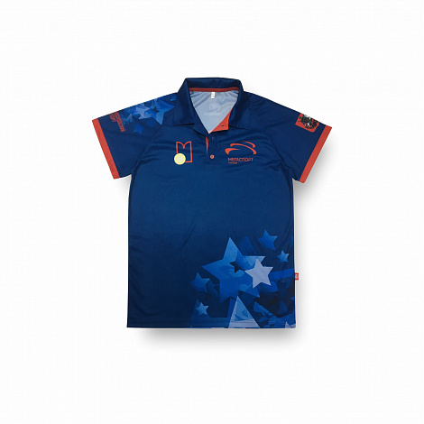 1.1.2.2.1. Поло реглан ПЭ (М421)