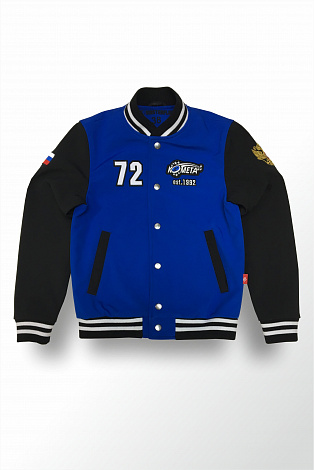 Бомбер 1 ХК "Комета"