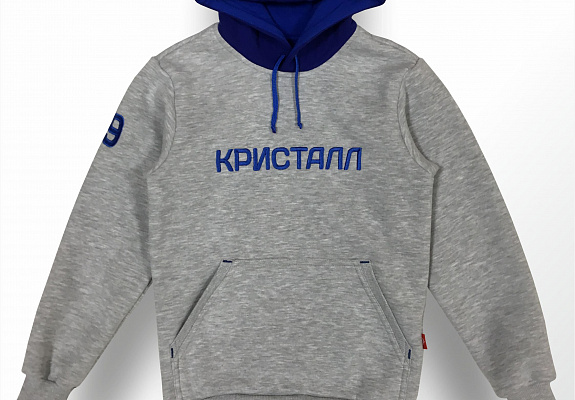Толстовка "Кристалл" (М302)