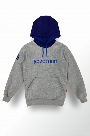 Толстовка "Кристалл" (М302)