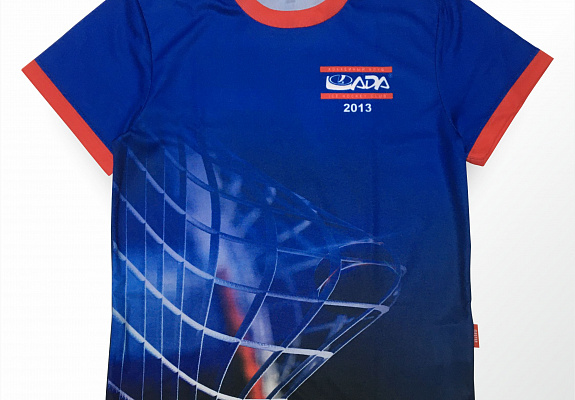 Майка ХК "Лада" 3