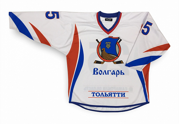 Шарф двухсторонний без бахромы