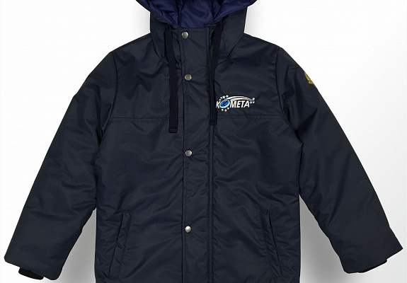 Куртка утеплённая 1"Комета" (М102В2,3)