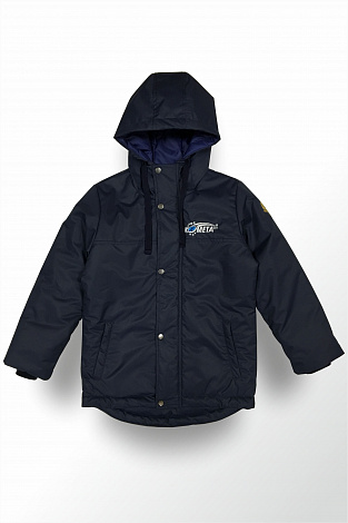 Куртка утеплённая 1"Комета" (М102В2,3)