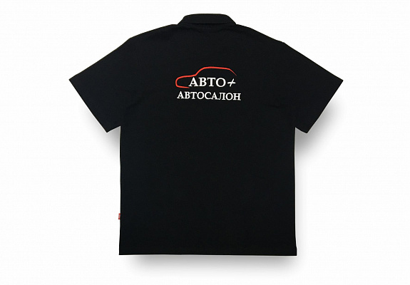 1.1.2.3.1. Поло мужское ХБ (М401)