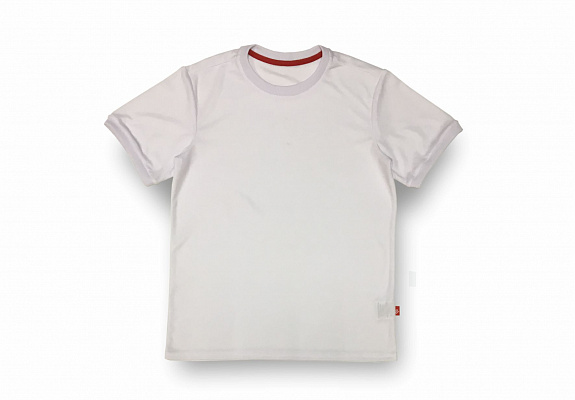 1.1.1.18.1. Футболка без нанесения ПЭ (М422)