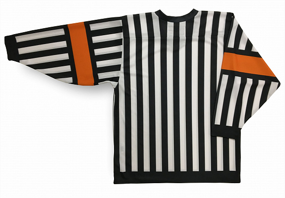 Свитер судейский (М606)