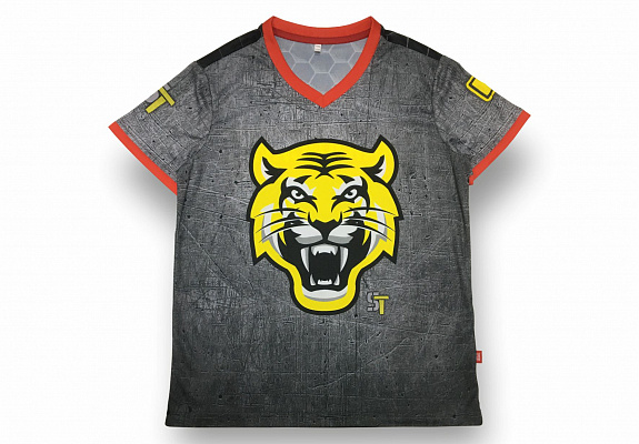 1.1.1.1.1. Футболка ПЭ сублимация (М422)