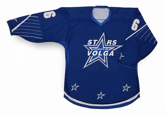 ХК Волга старс (М602)