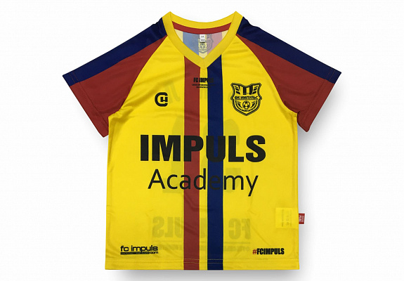 Футболка реглан (М803)