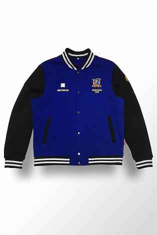 Бомбер "Волгарь"