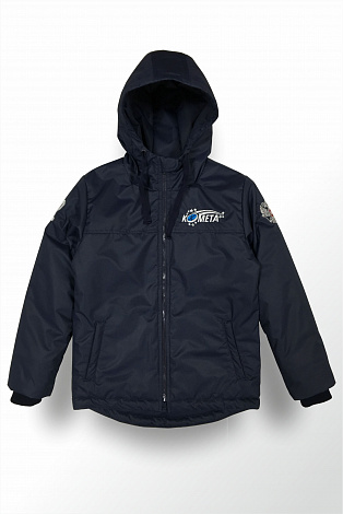 Куртка Комета2