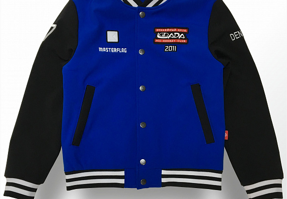 Бомбер 1 ХК "Лада"