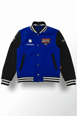 Бомбер 1 ХК "Лада"