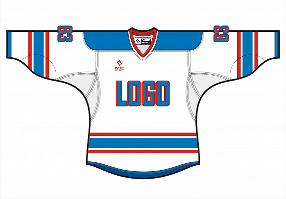 Профессиональный, аппликация вышивкой (М602)