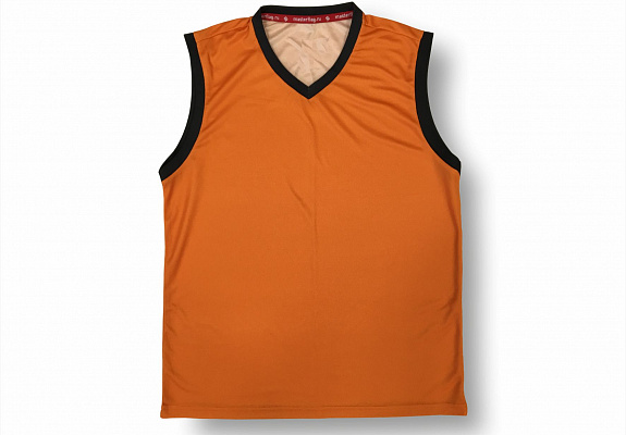 Накидка тренировочная