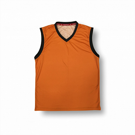 Накидка тренировочная