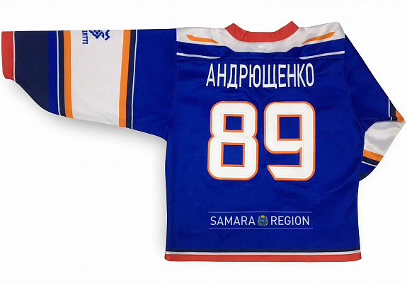 Подарочная детская "Лада" с вышивкой