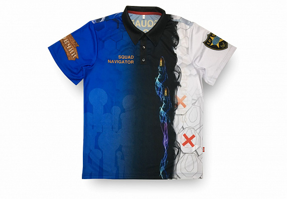 Поло ПЭ (М401)