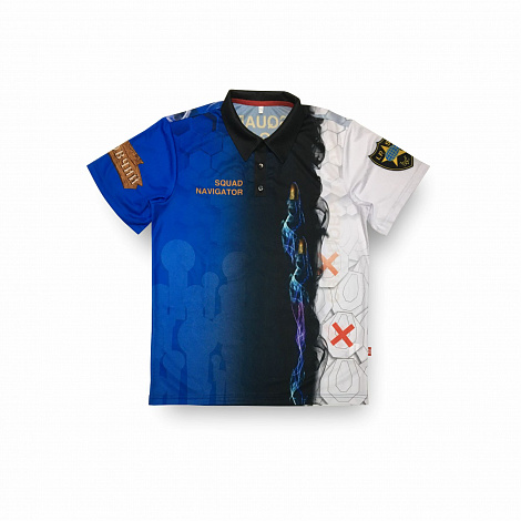 Поло ПЭ (М401)