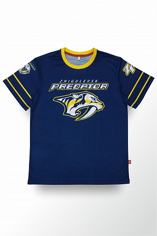 Майка ХК "Хищник"