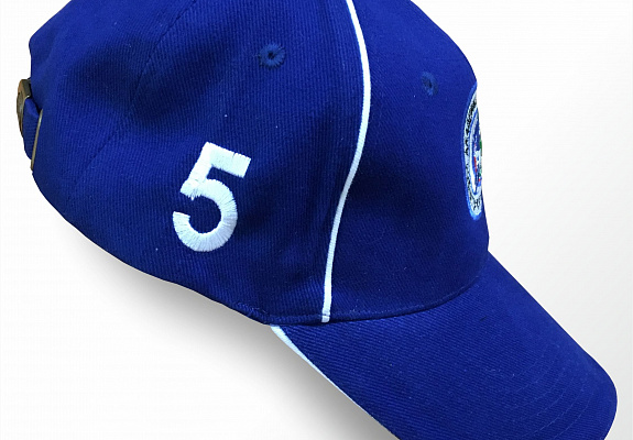 Бейсболка ФК Конаплева