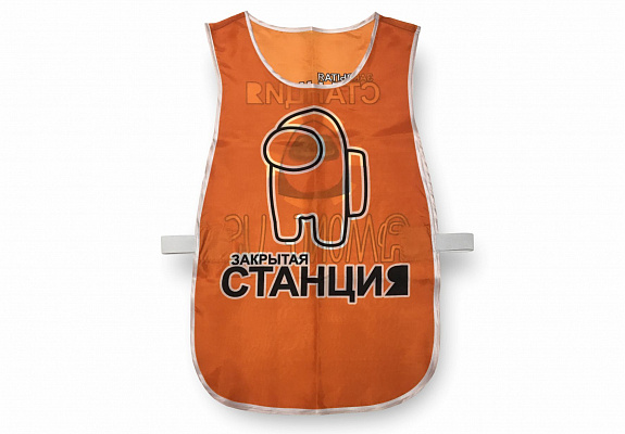 Майка-борцовка (М721)