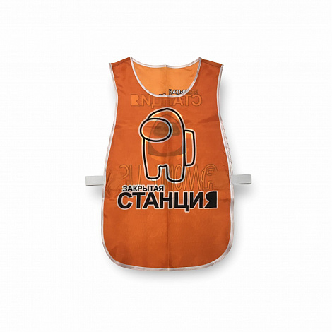 Майка-борцовка (М721)