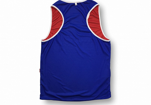 Майка реверсная